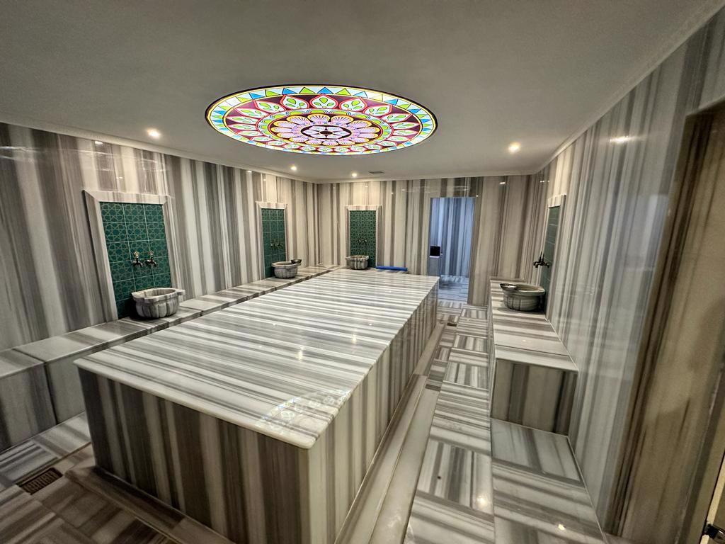 Side Golden Rock Spa - Afbeelding 2