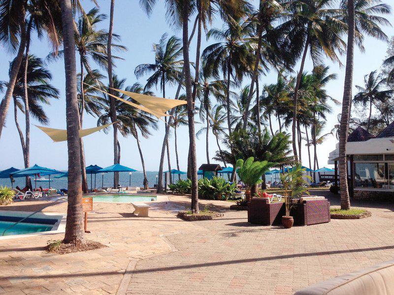 Kenya Bay Beach - Afbeelding 2