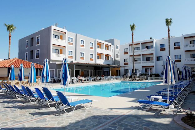 Kefalos Damon - Afbeelding 4