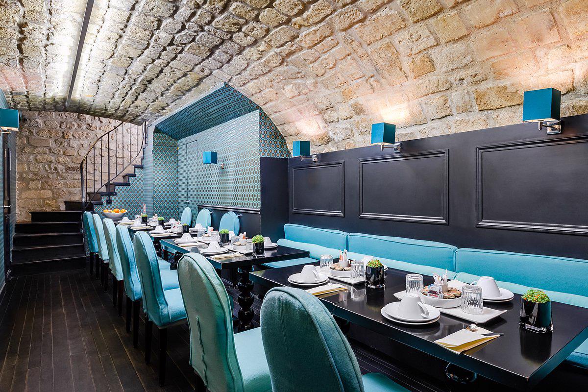 Monceau Elysees - Afbeelding 4