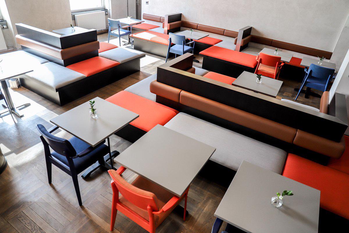 Comfort Grand Central - Afbeelding 4