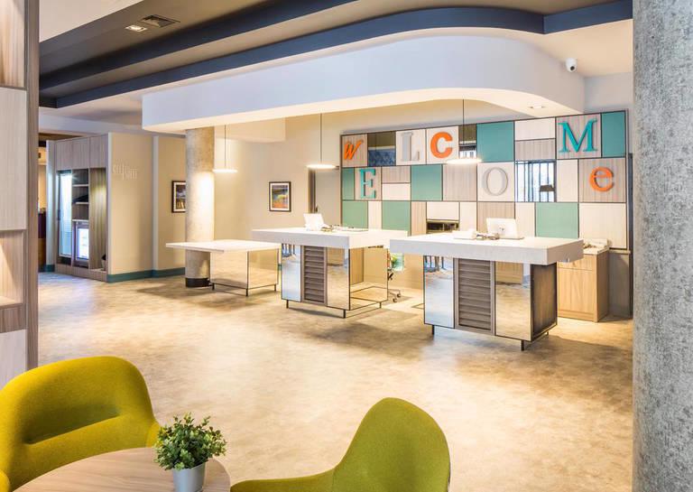 Leonardo Belfast - Afbeelding 3