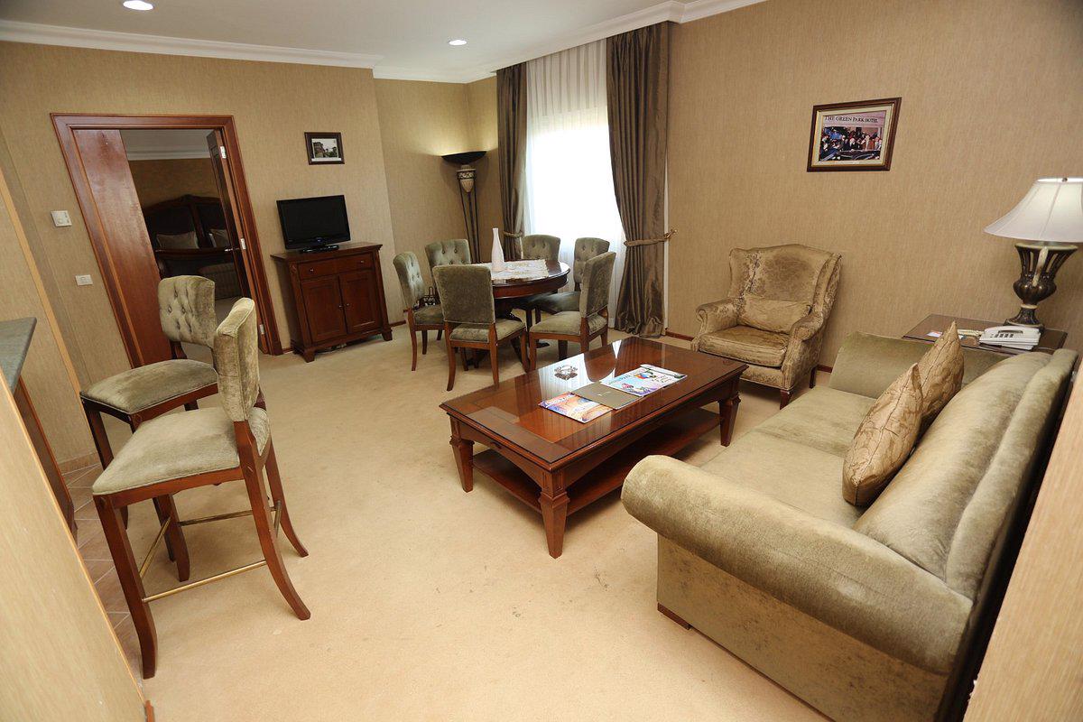 The Green Park Merter - Afbeelding 2