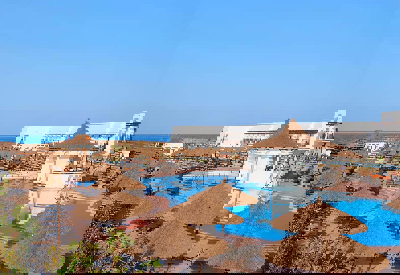 Melia Llana Beach en Spa - Afbeelding 3