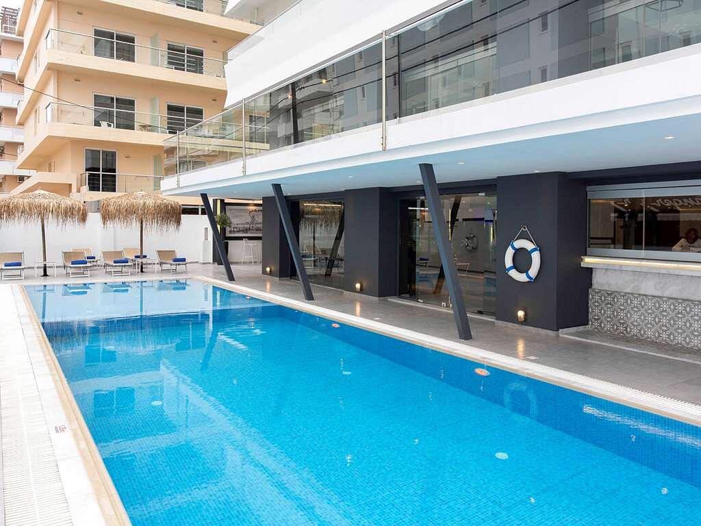 Mercure Rhodes Alexia - Afbeelding 3