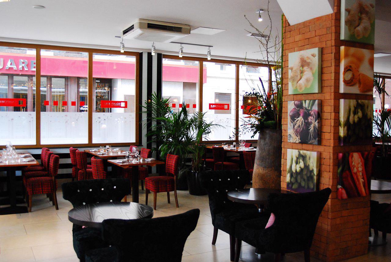 Hotel Indigo London Tower Hill - Afbeelding 4