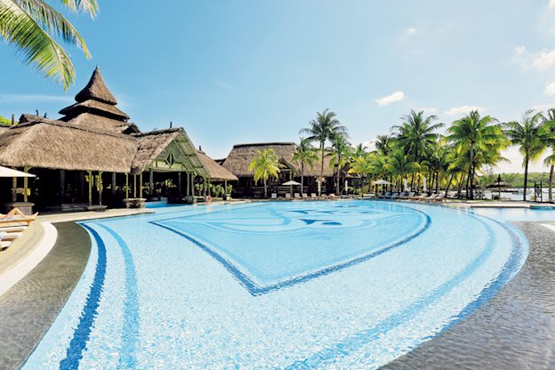 Beachcomber Shandrani Resort - Afbeelding 3