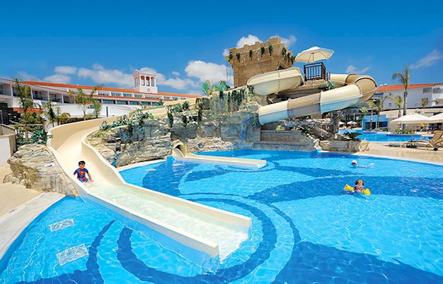 Olympic Lagoon Resort Paphos - Afbeelding 3