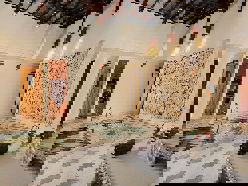 Bali Nusa Dua Hotel - Afbeelding 2