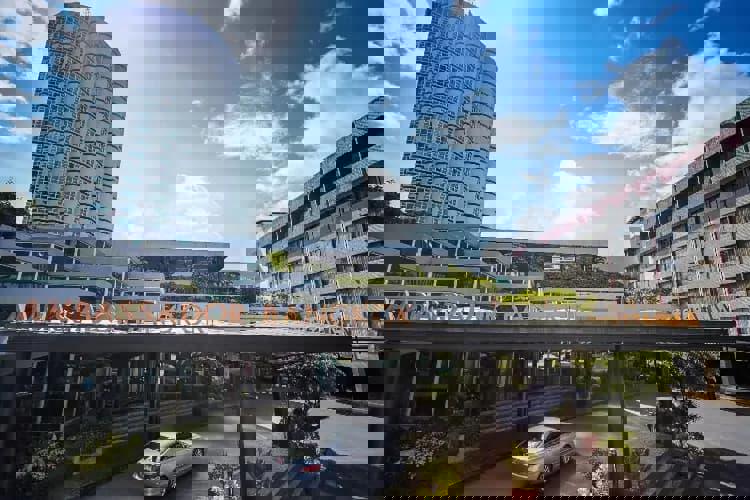 Ambassador Hotel Bangkok - Afbeelding 3