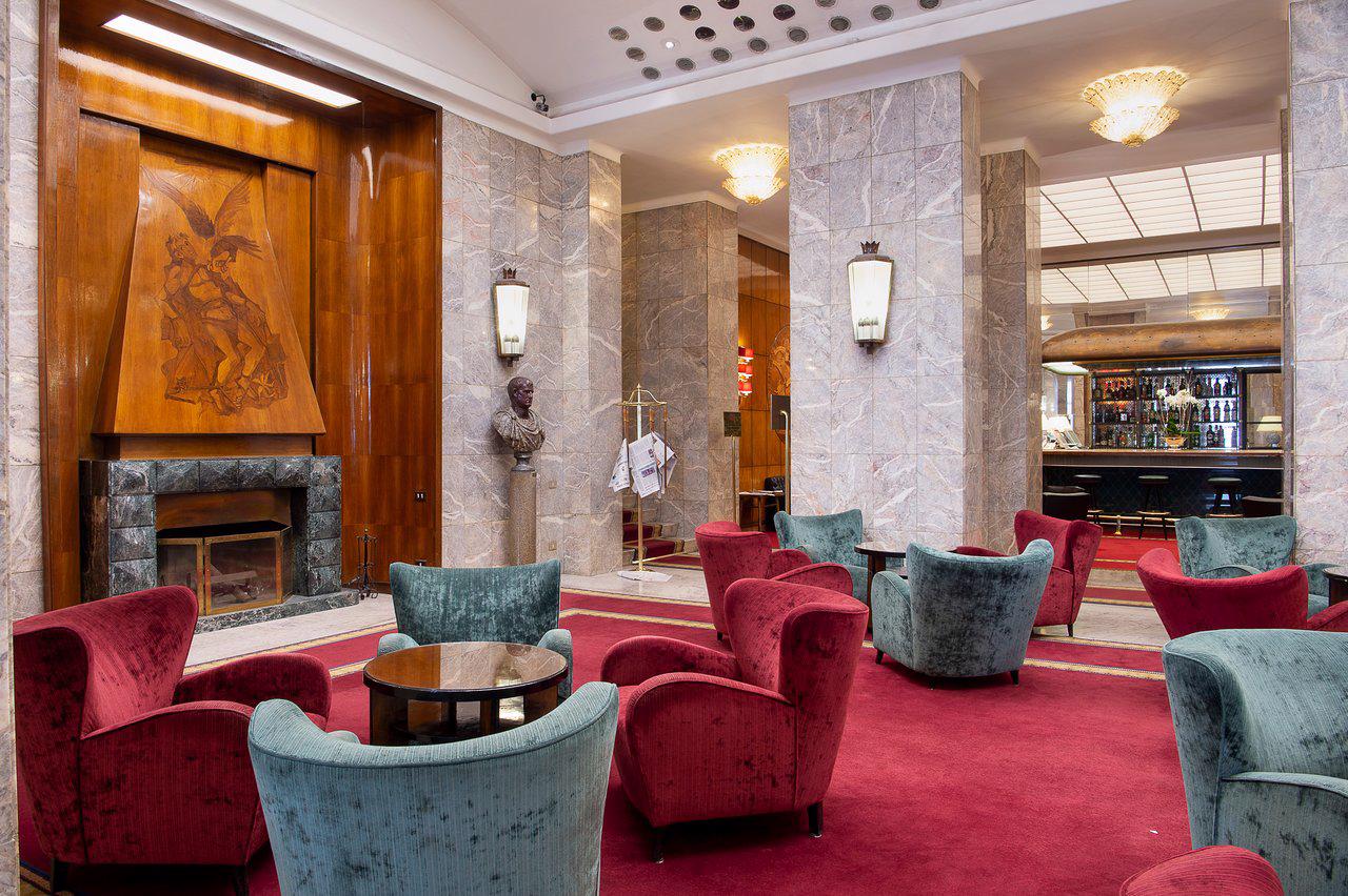 Bettoja Mediterraneo - Afbeelding 3