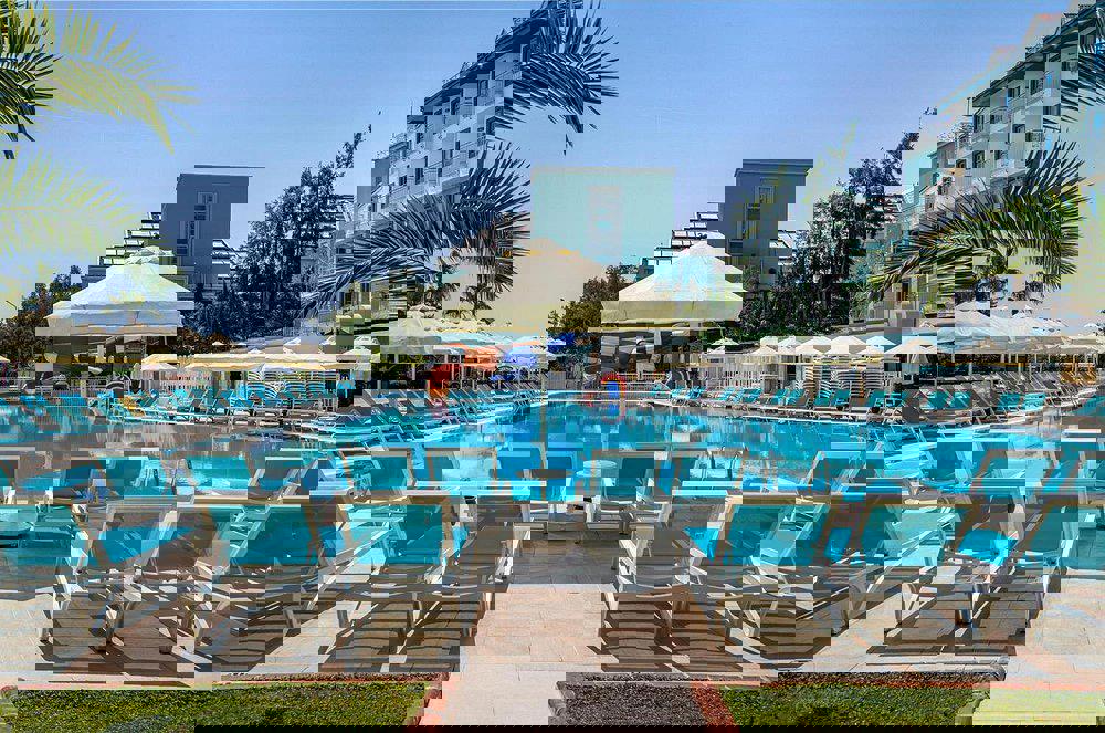 Side Aluna Hotel - Afbeelding 3