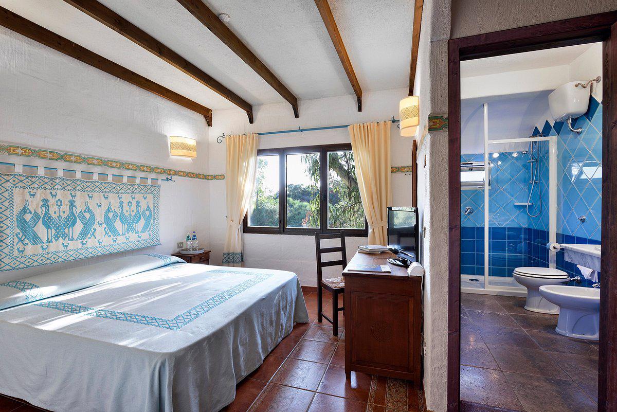 Villa Arbatax Ville del Parco - Afbeelding 4