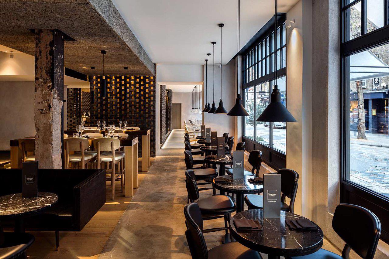 Radisson Edwardian Mercer - Afbeelding 2