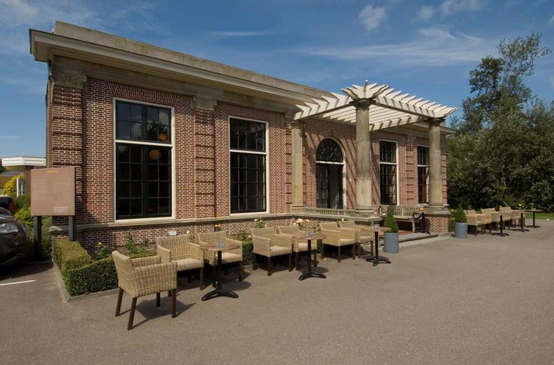 Fletcher Landgoed Renesse - Afbeelding 2