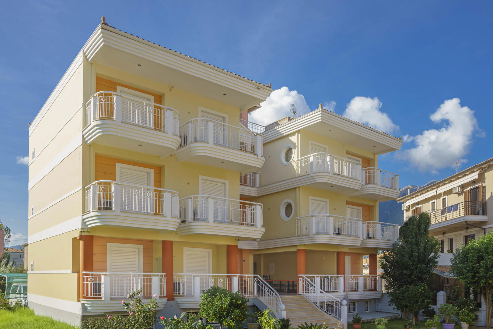 Studio Afendra Luxury - Afbeelding 2