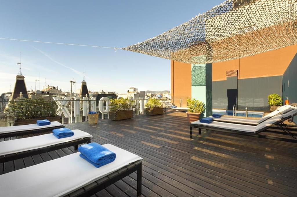 Onix Rambla - Afbeelding 3