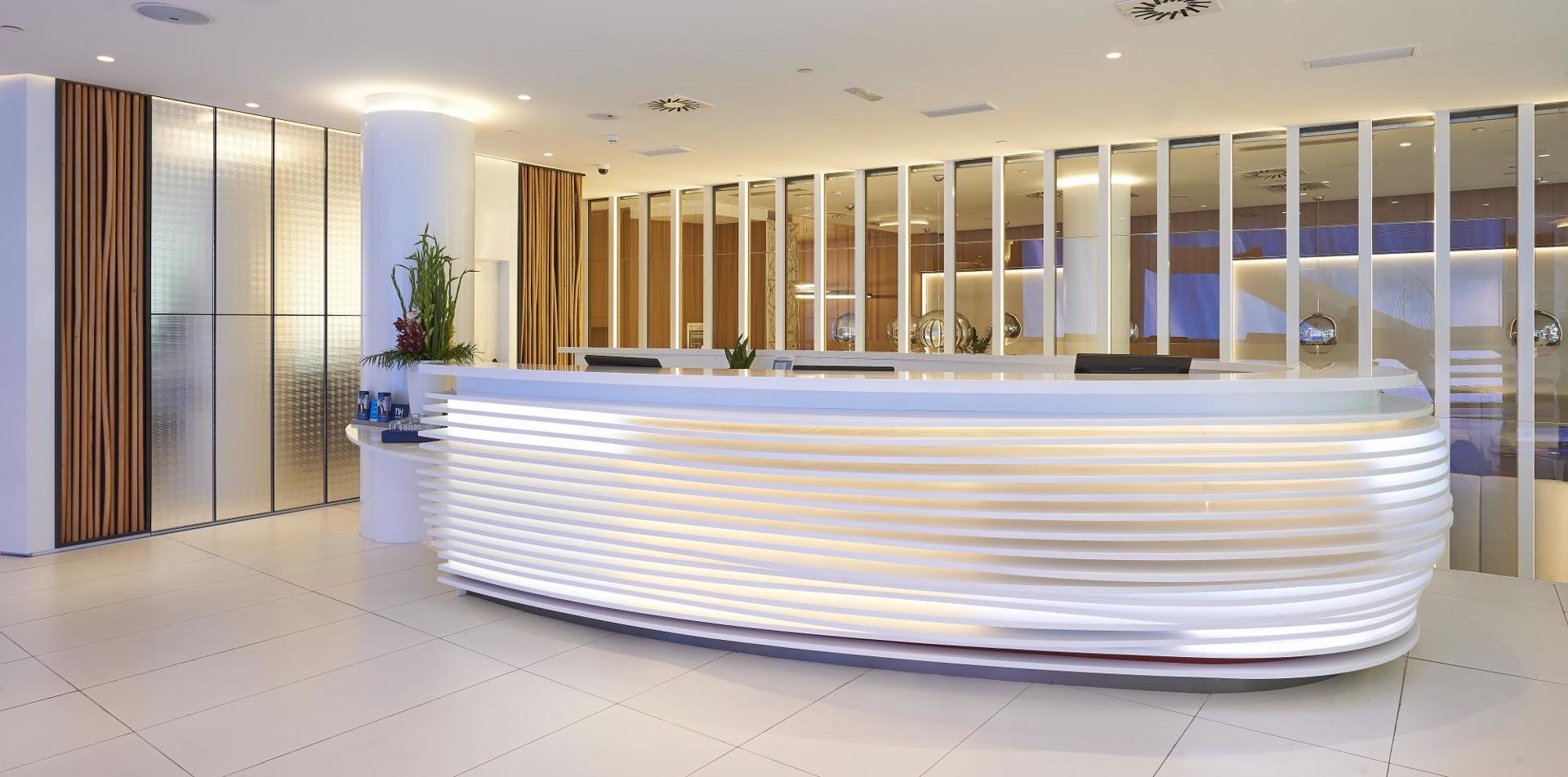 NH Barcelona Gran Calderon - Afbeelding 4