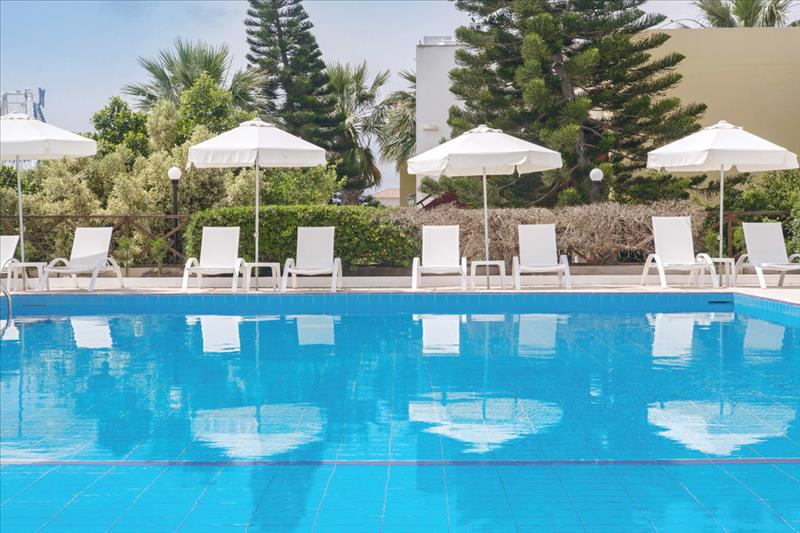 Napa Jay Hotel - Afbeelding 4