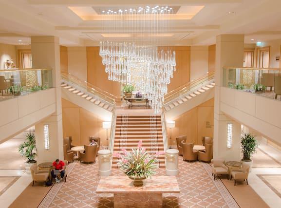 Hilton Los Angeles Airport - Afbeelding 4