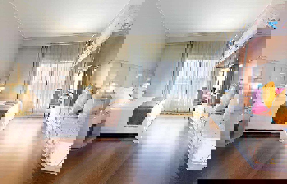 TRYP by Wyndham Porto Expo - Afbeelding 2