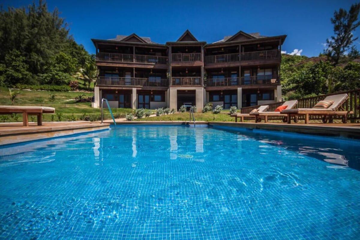 Santosha Barbados - Afbeelding 3