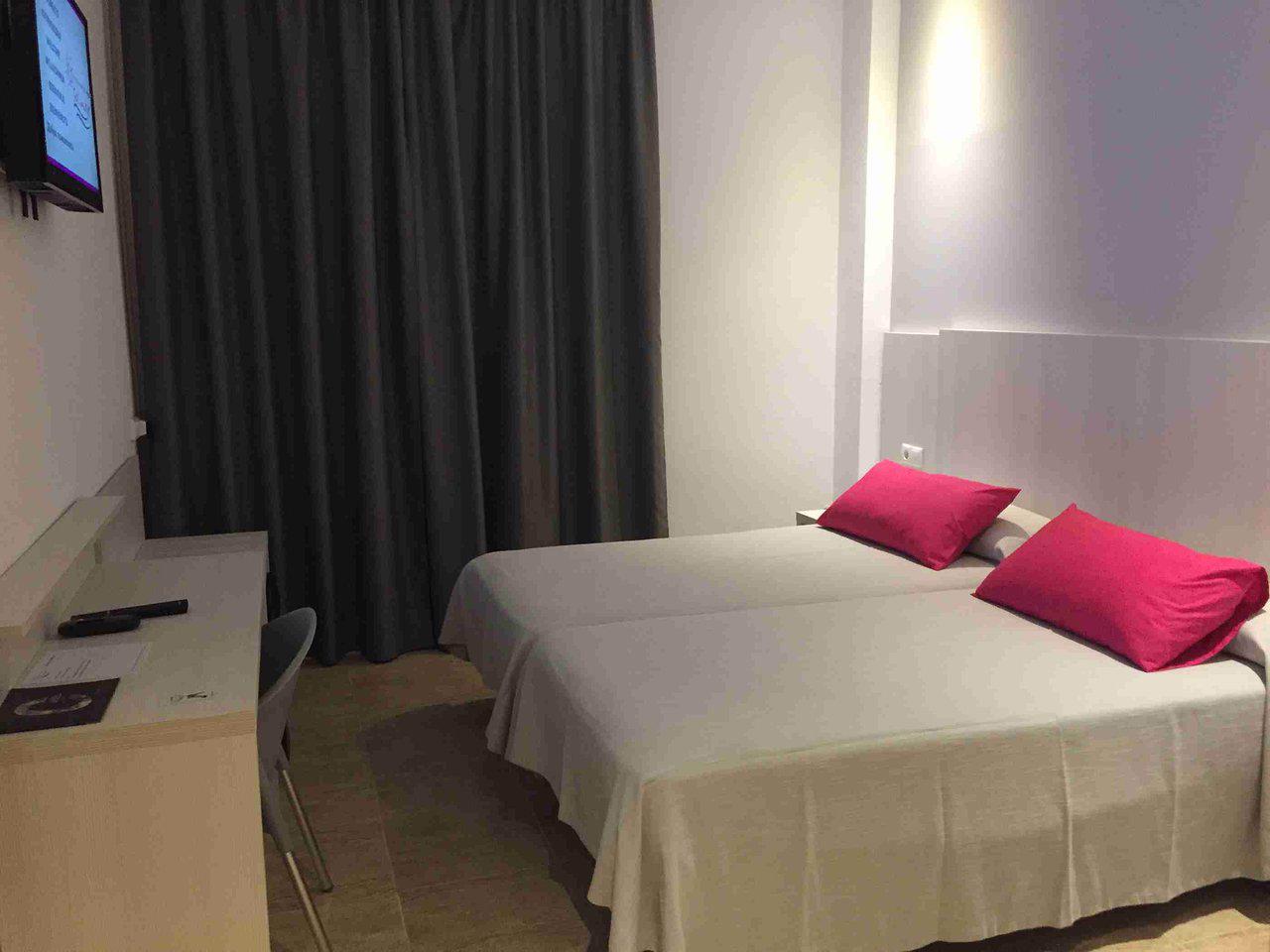 amentos Solimar - Afbeelding 2