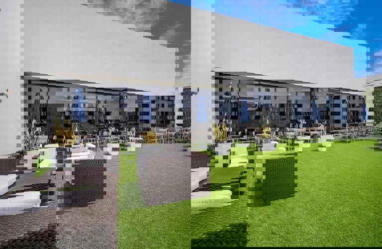 Hilton Miami Downtown - Afbeelding 4