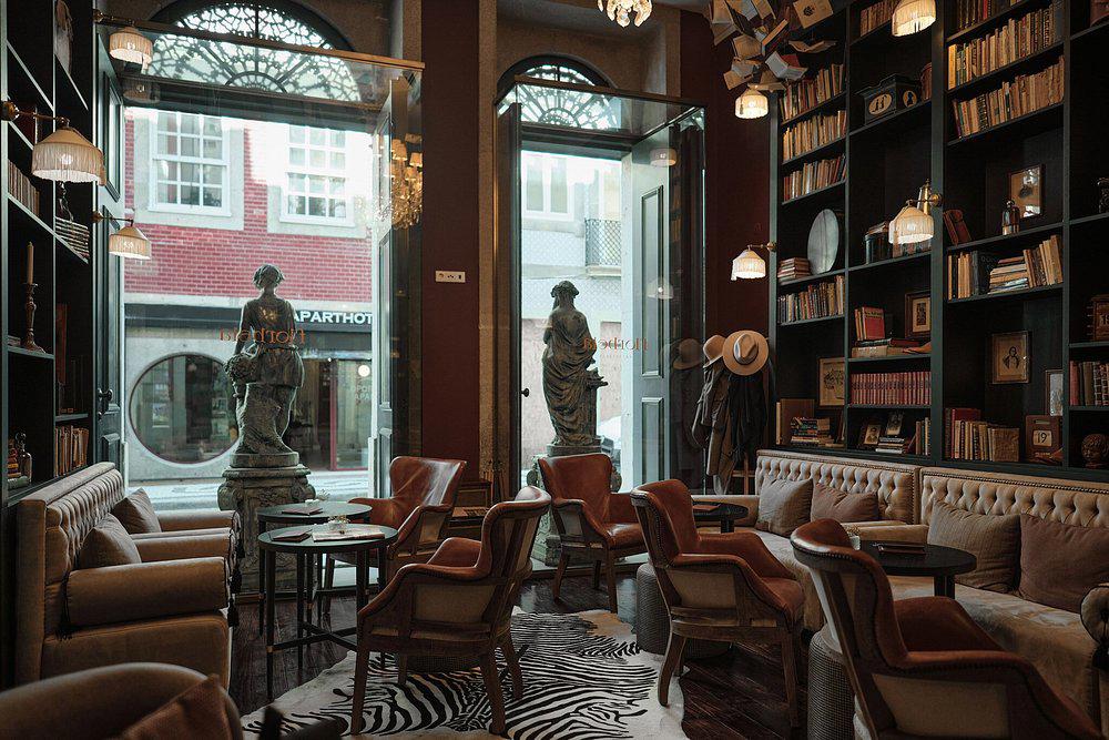 Torel Palace Porto - Afbeelding 4