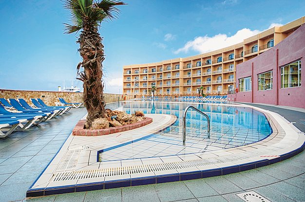 Paradise Bay - Afbeelding 4