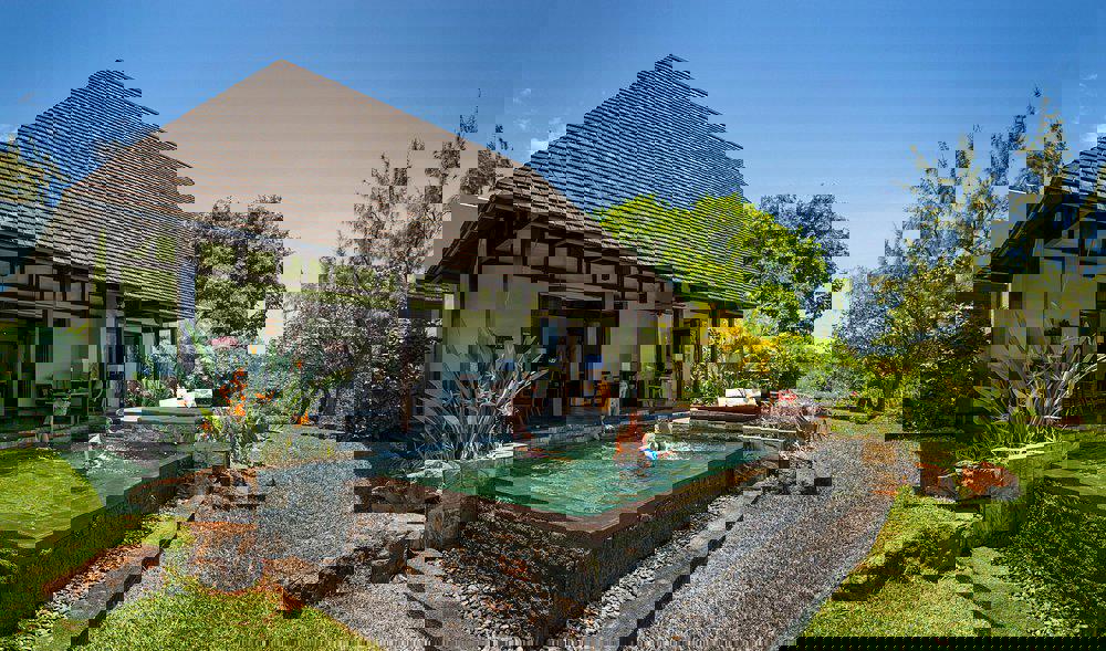 Four Seasons Mauritius Anahita - Afbeelding 3