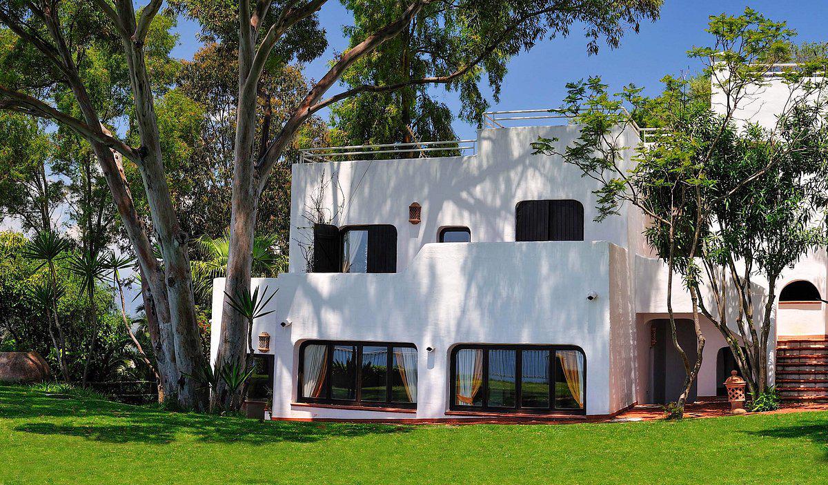 Villa Arbatax Ville del Parco - Afbeelding 2