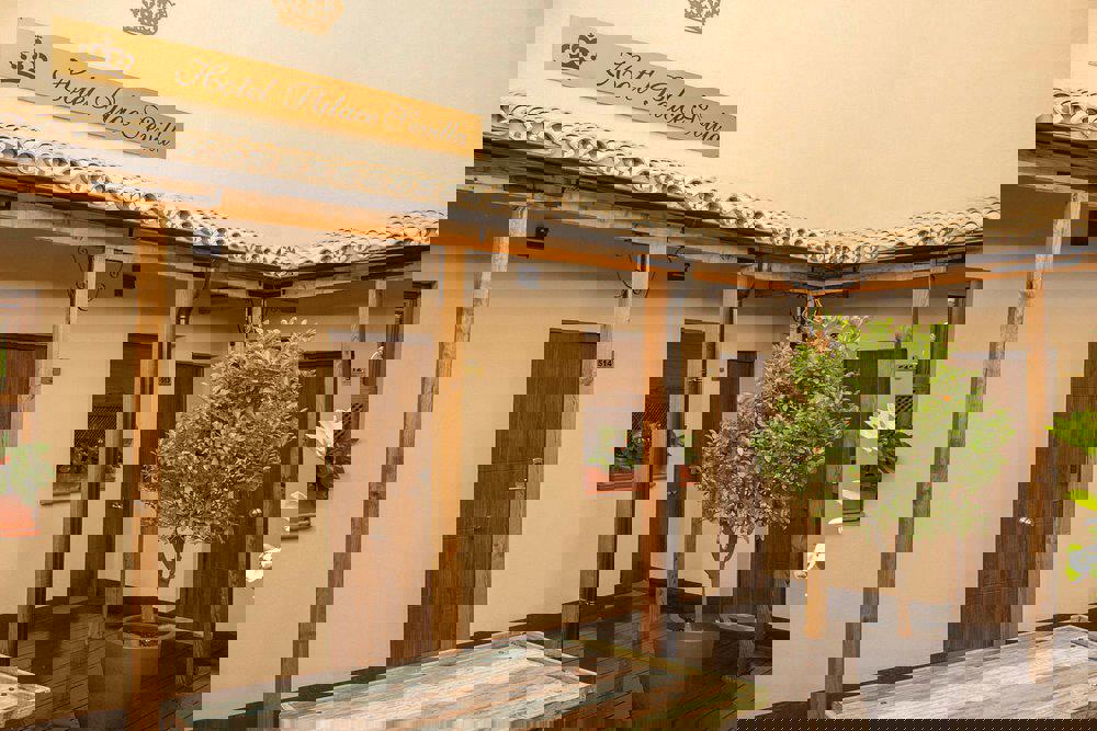 Palace Sevilla - Afbeelding 3