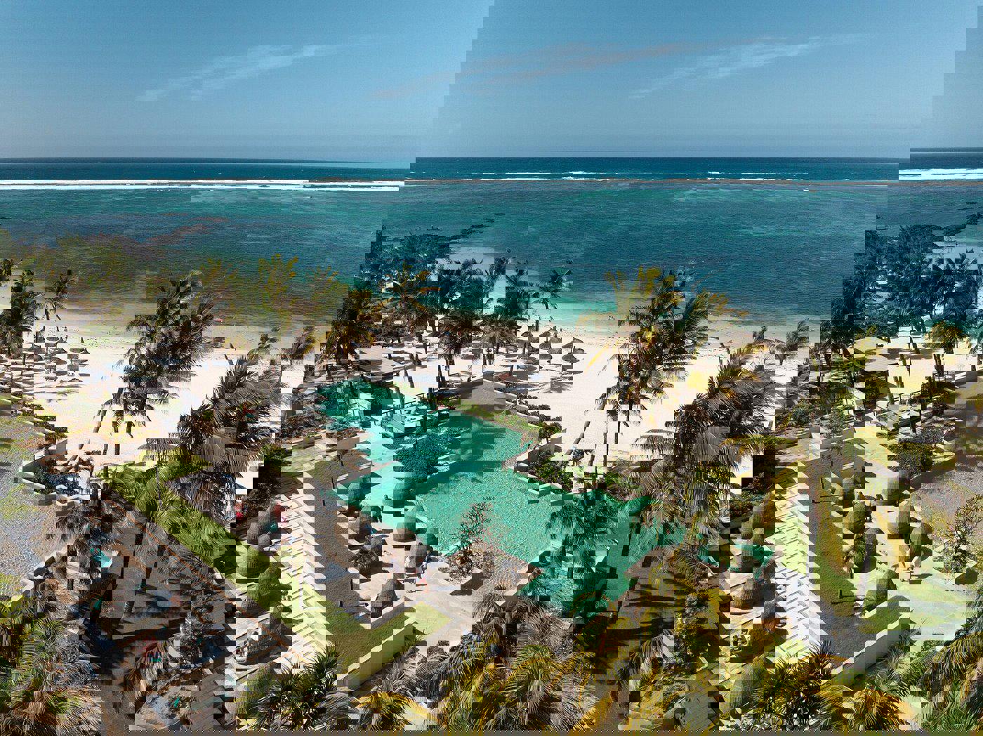 Long Beach Mauritius - Afbeelding 3