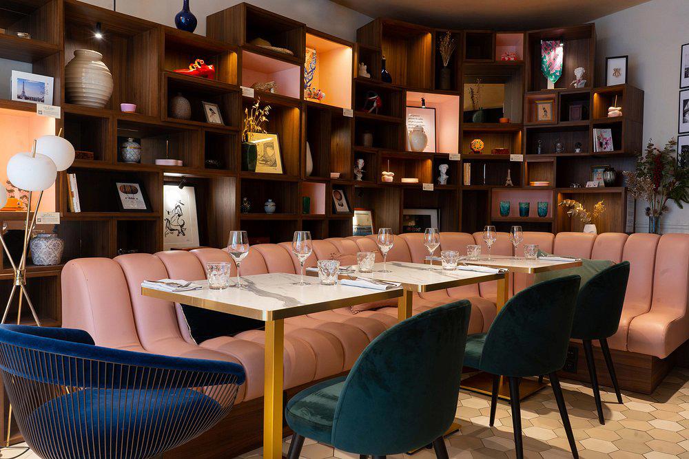 Maison Mere - Afbeelding 4