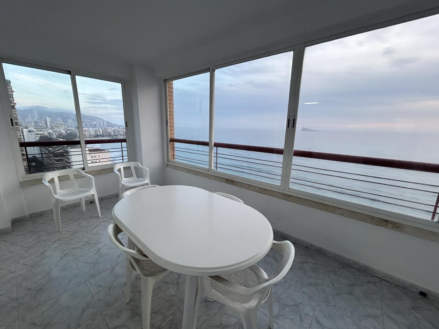 Apartamentos Benibeach - Afbeelding 2