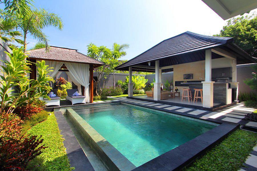 Villa Agata Villas Seminyak - Afbeelding 2