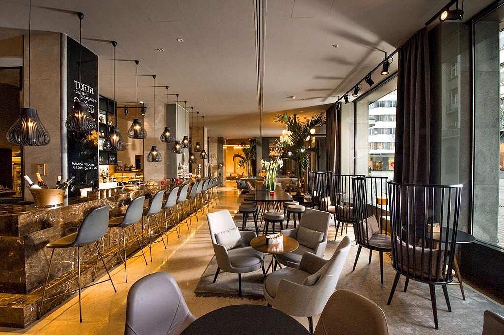 Best Western Premier Slon - Afbeelding 4