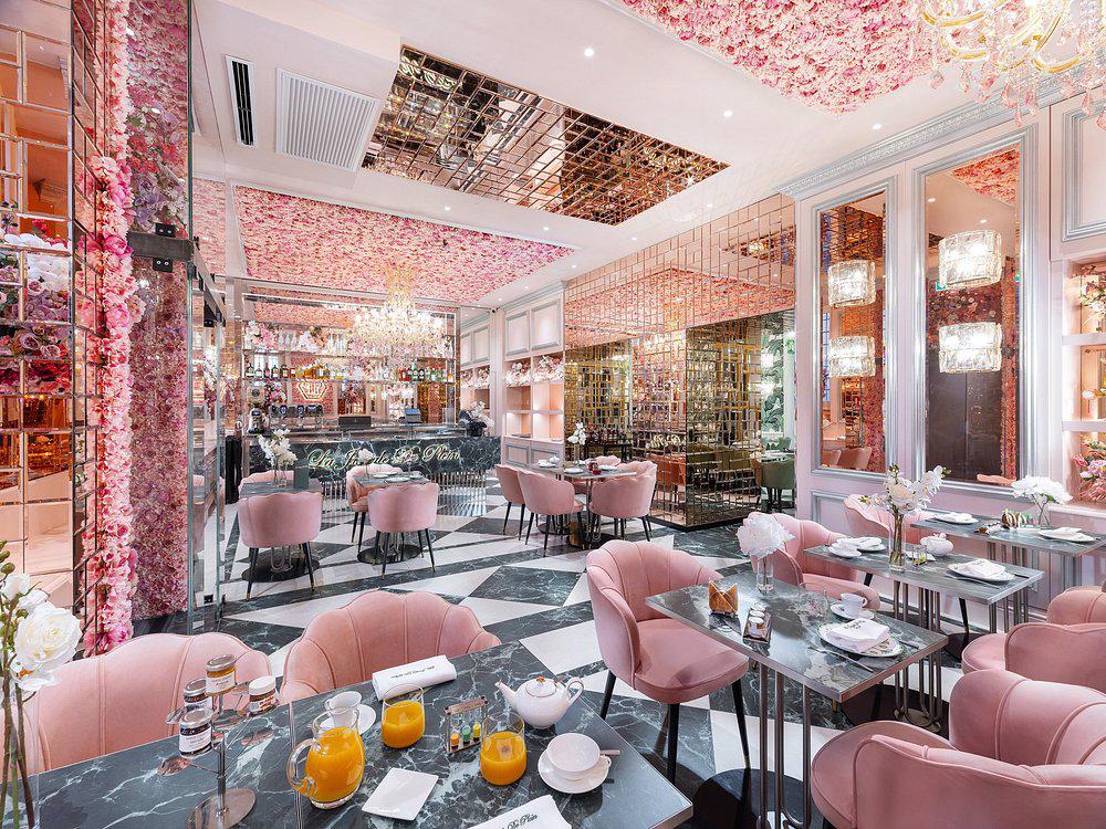 The Plein Hotel - Afbeelding 2