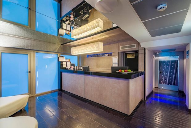 Hotel Petit Palace Plaza Mayor - Afbeelding 3