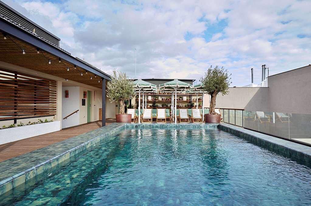 Radisson Blu 1882 - Afbeelding 3