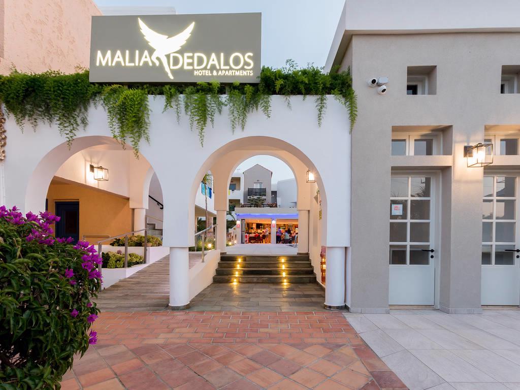 Malia Dedalos - Afbeelding 4