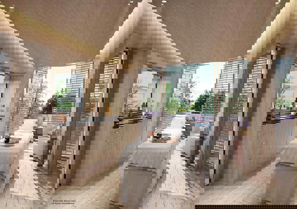 Intercontinental Praha - Afbeelding 2