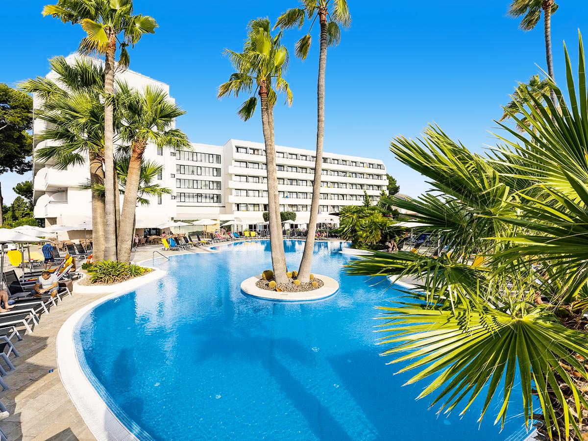 Allsun Eden Alcudia - Afbeelding 2