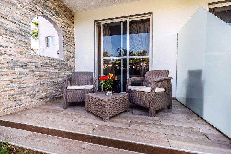 Sunshine - Afbeelding 2