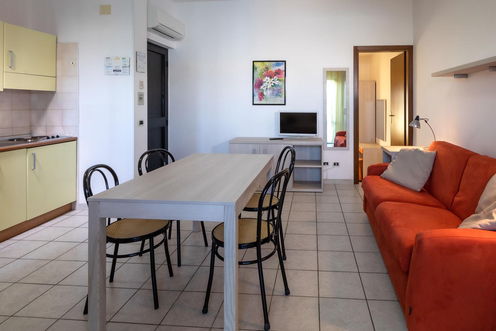 Hotel Residence Club Barbara - Afbeelding 2