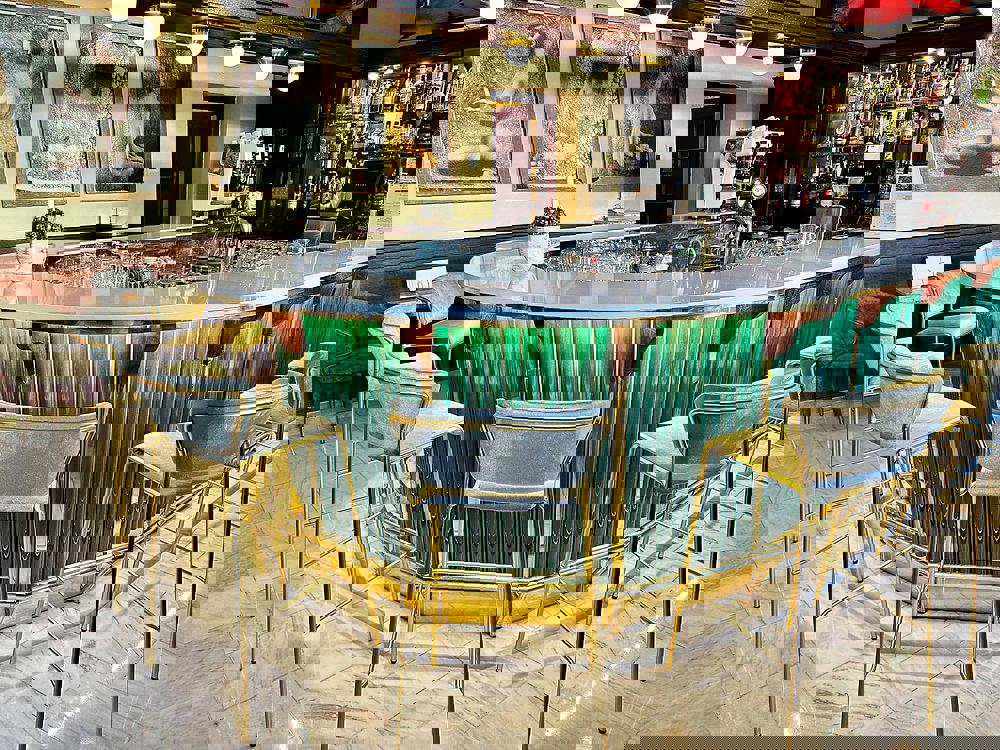 Green Garden Hotel - Afbeelding 4