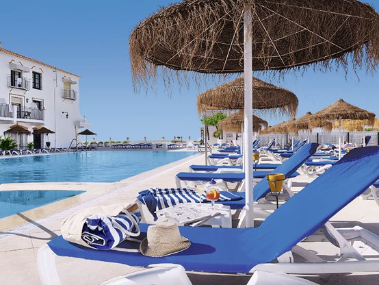 TRH Mijas - Afbeelding 4