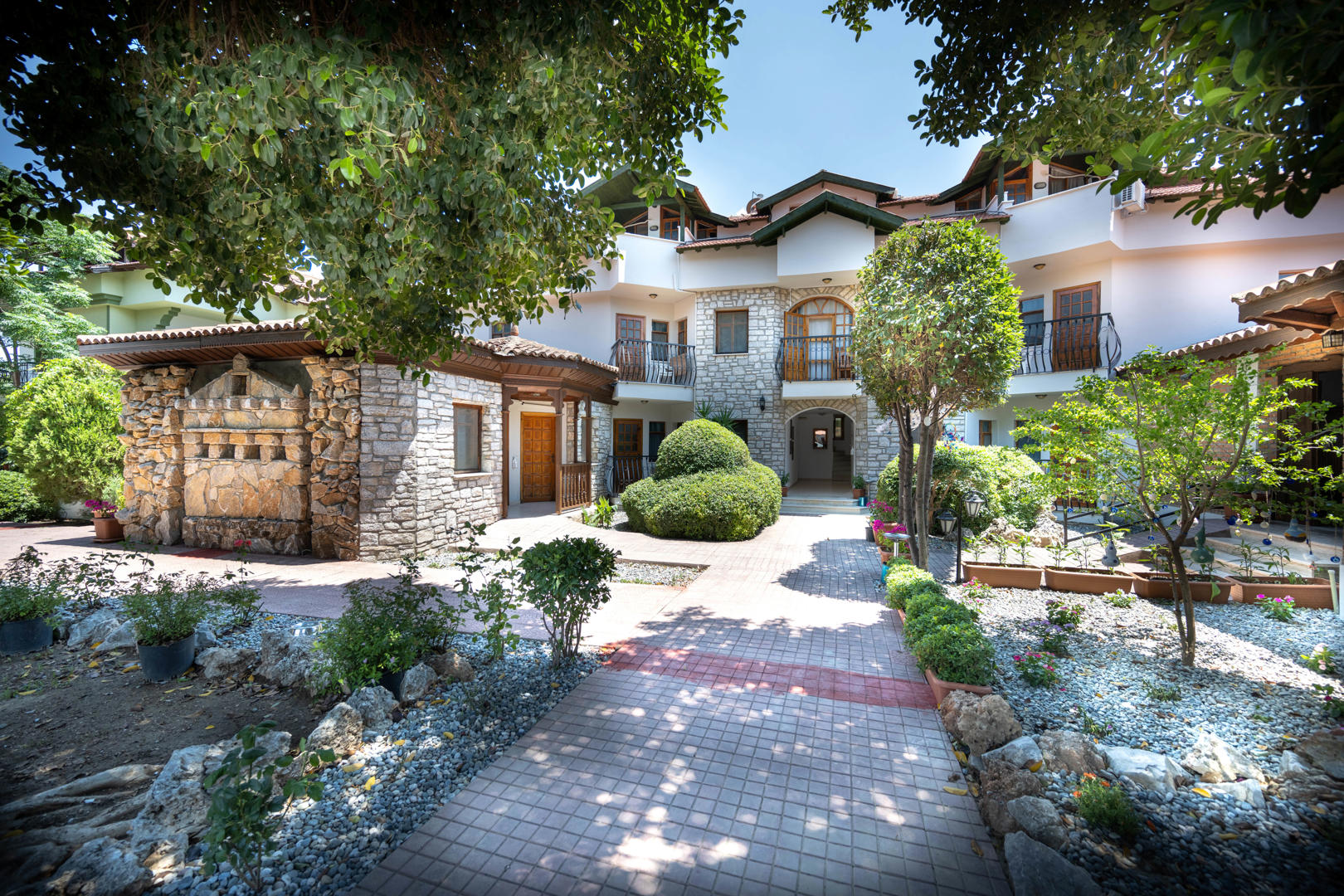 Sahin Villa - Afbeelding 4