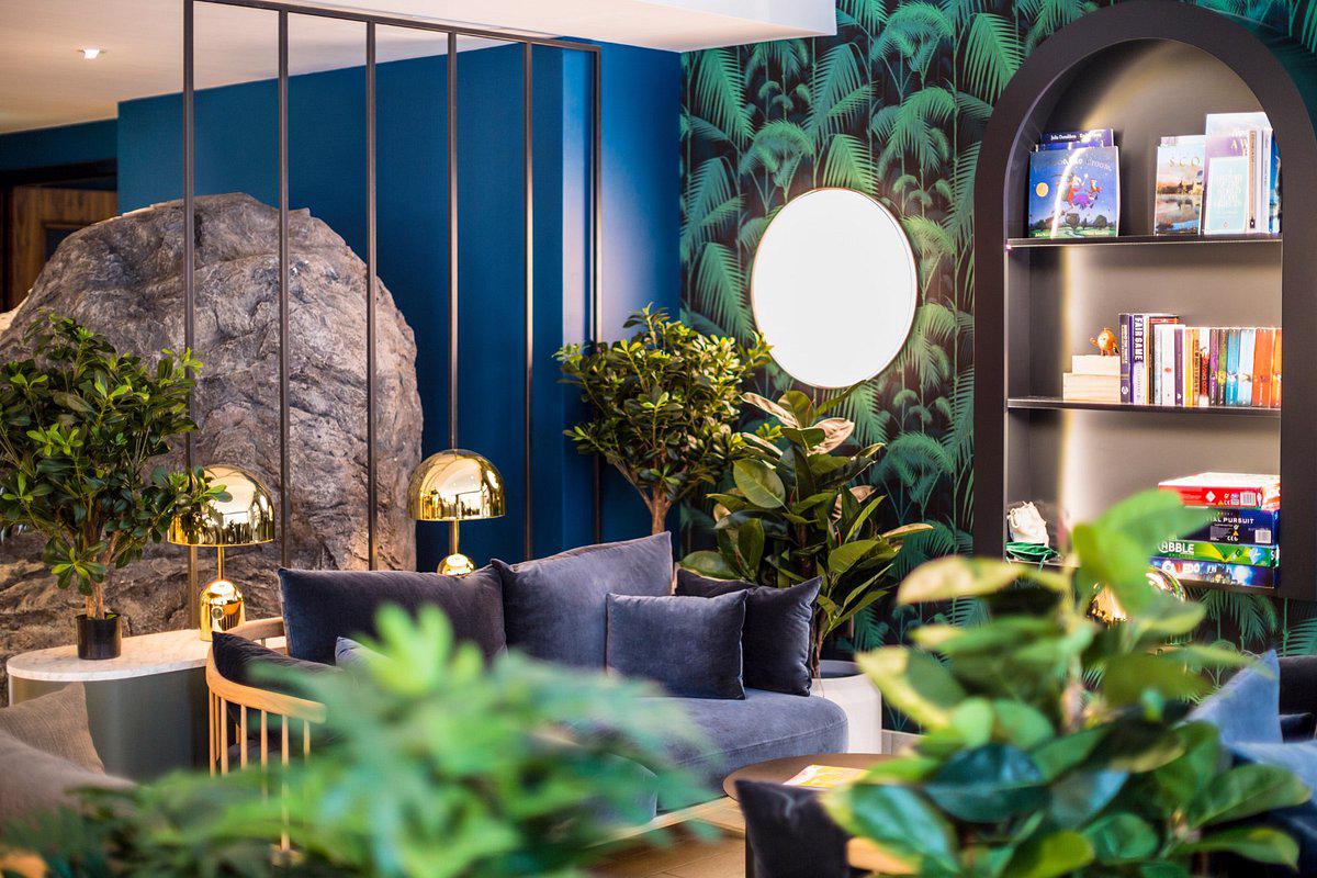 Adagio Edinburgh Royal Mile - Afbeelding 3